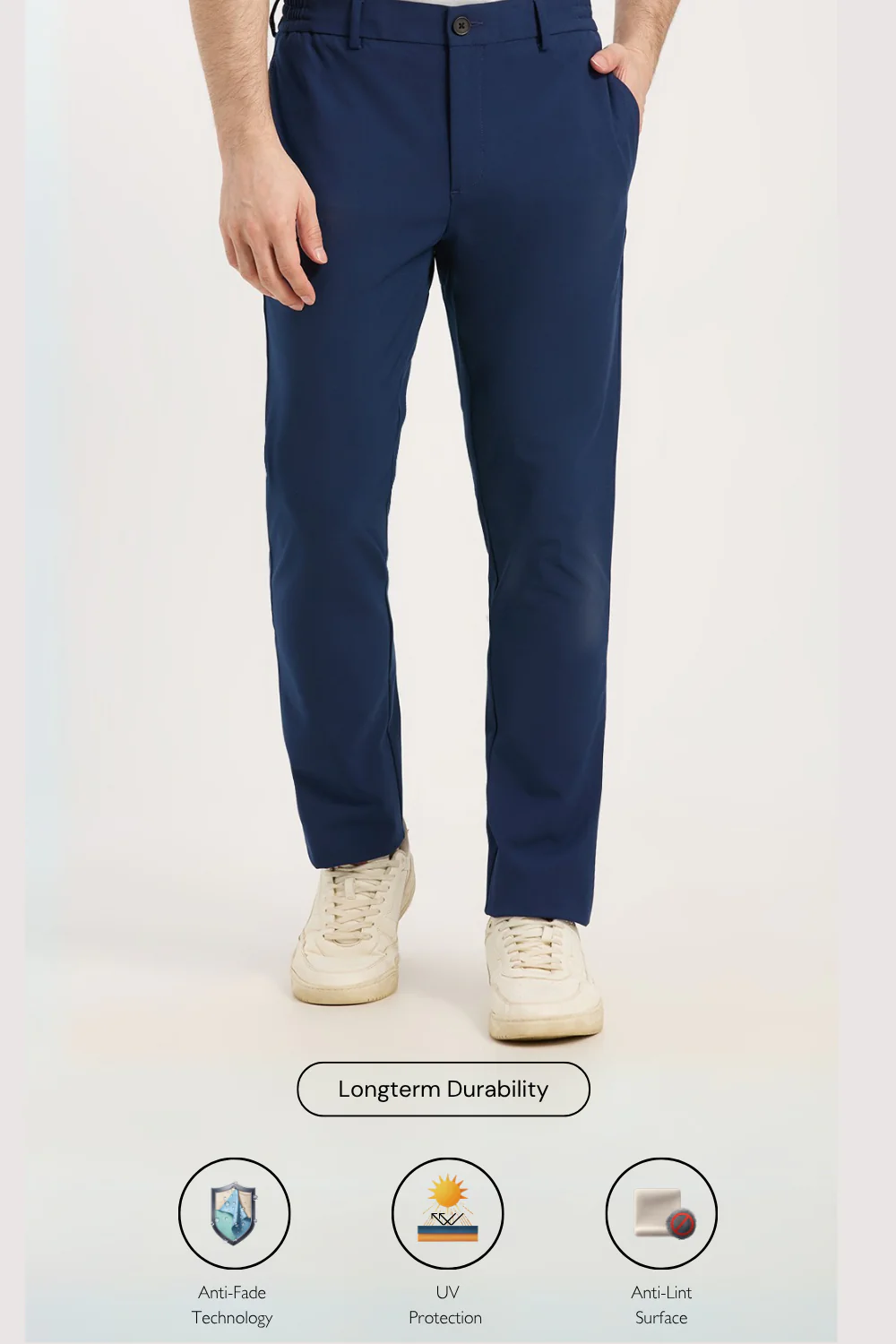 Hyperflex Essential Trouser - Image 72