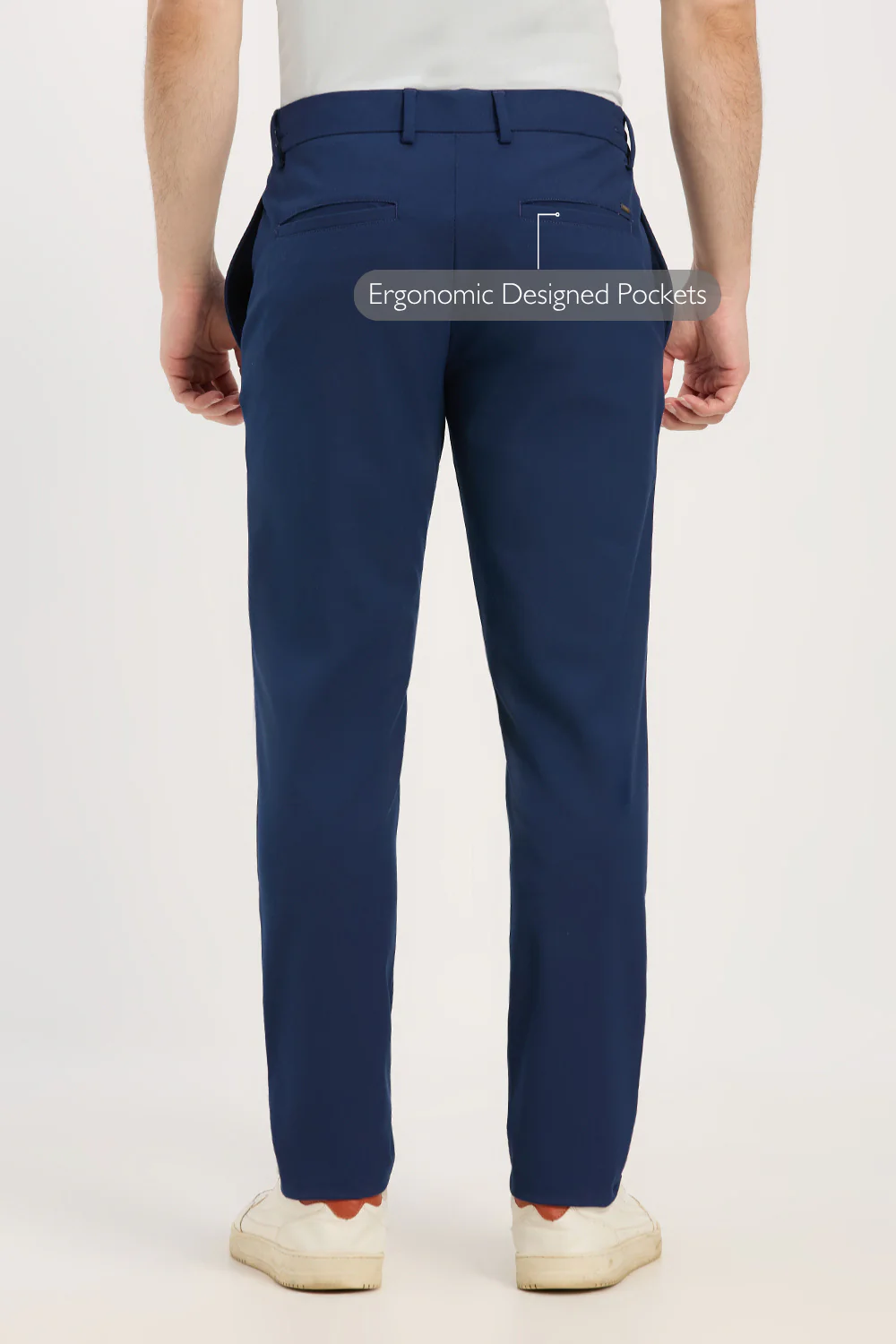 Hyperflex Essential Trouser - Image 73
