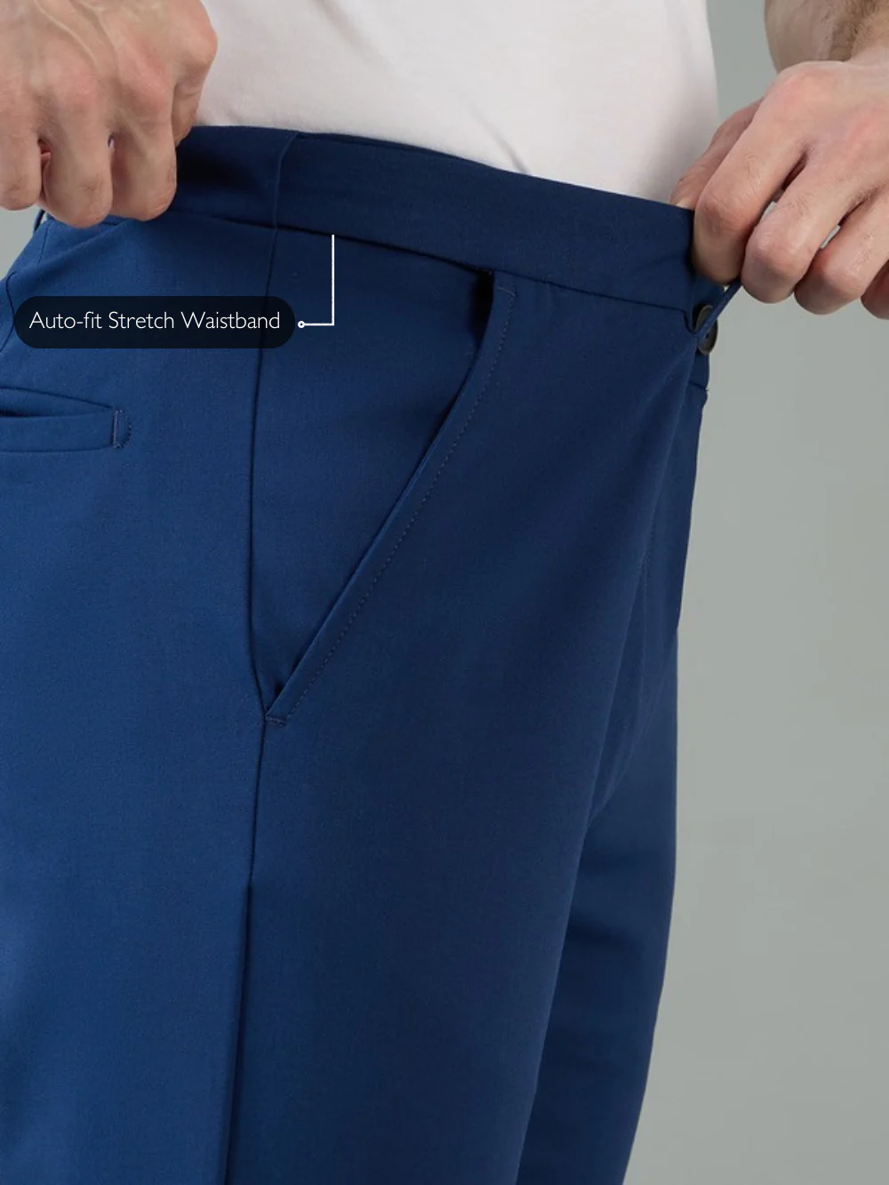 Hyperflex Essential Trouser - Image 74