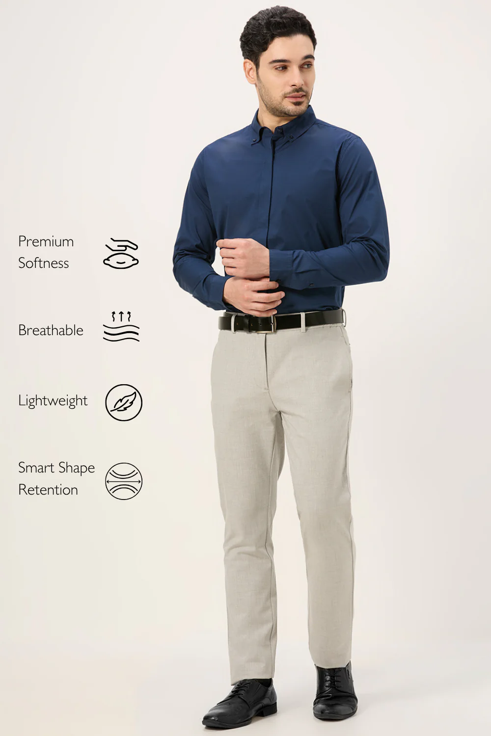 Hyperflex Essential Trouser - Image 79