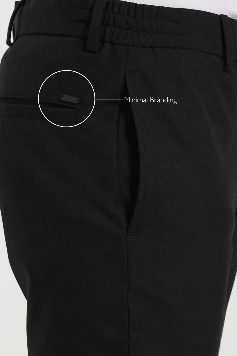 Hyperflex Essential Trouser - Image 8