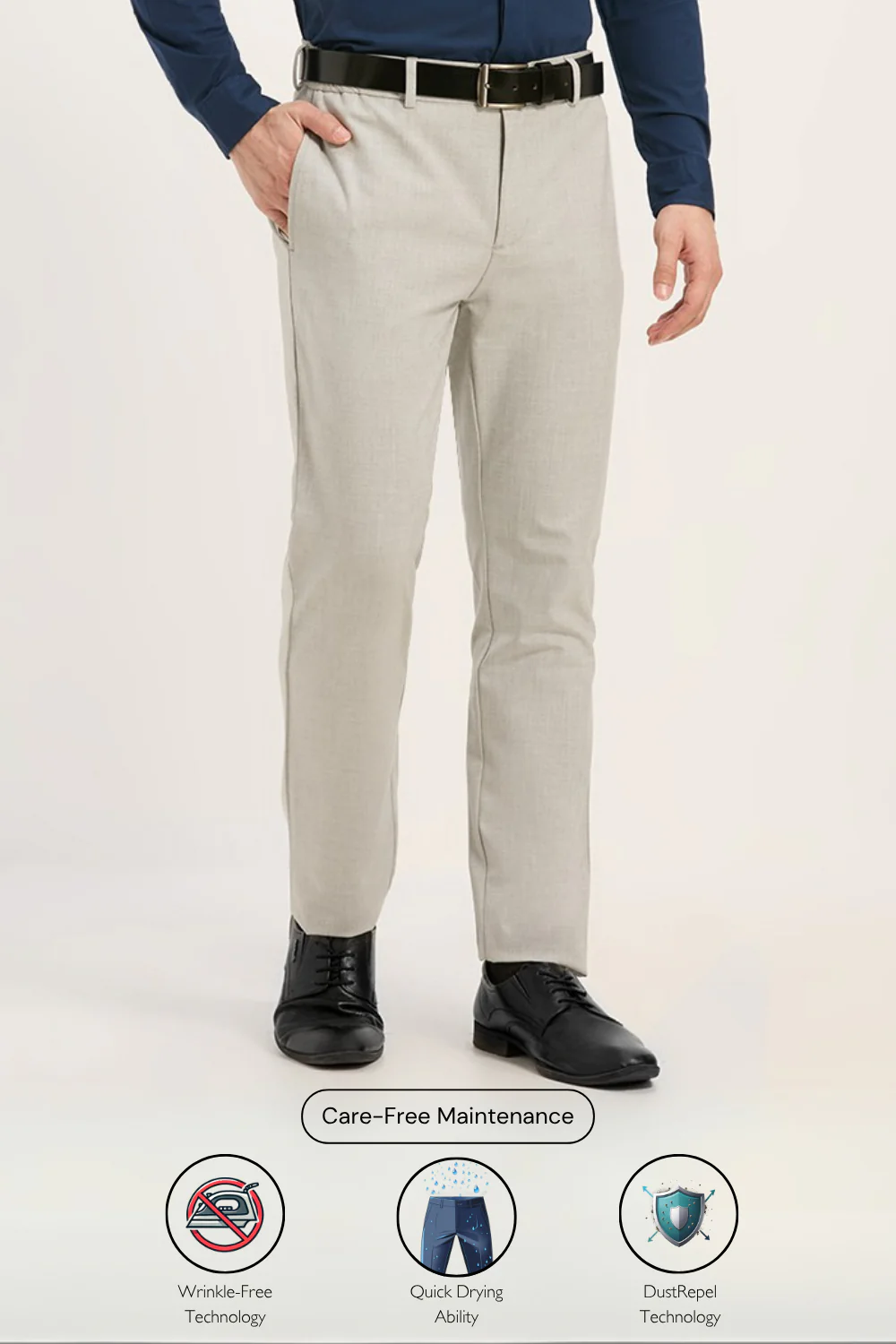 Hyperflex Essential Trouser - Image 80