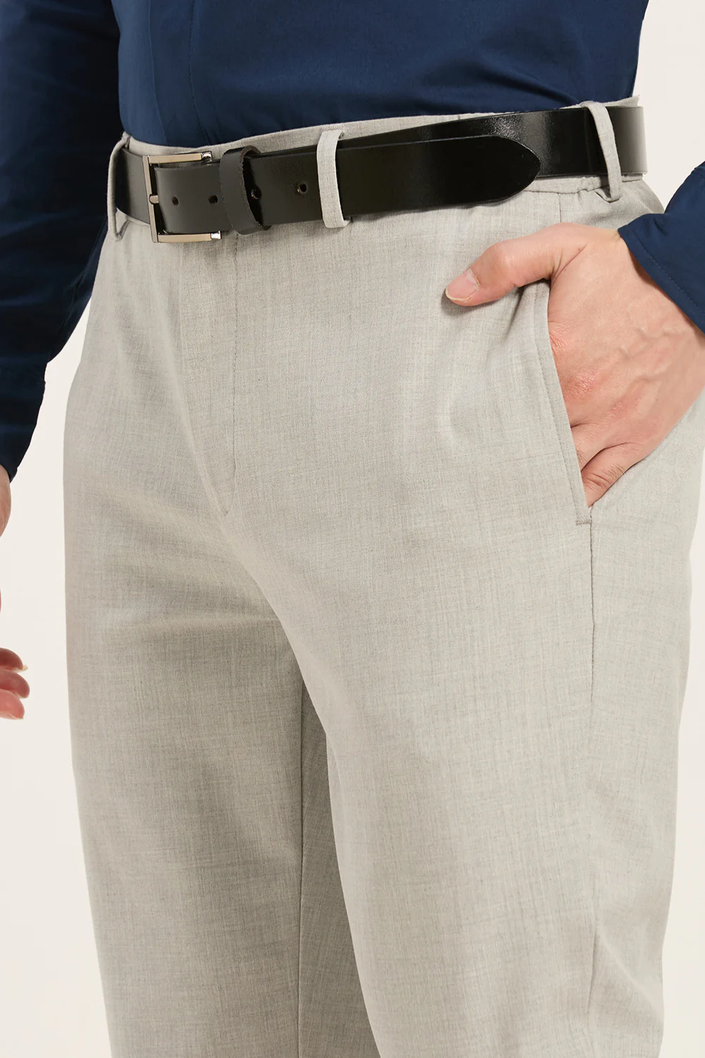 Hyperflex Essential Trouser - Image 82