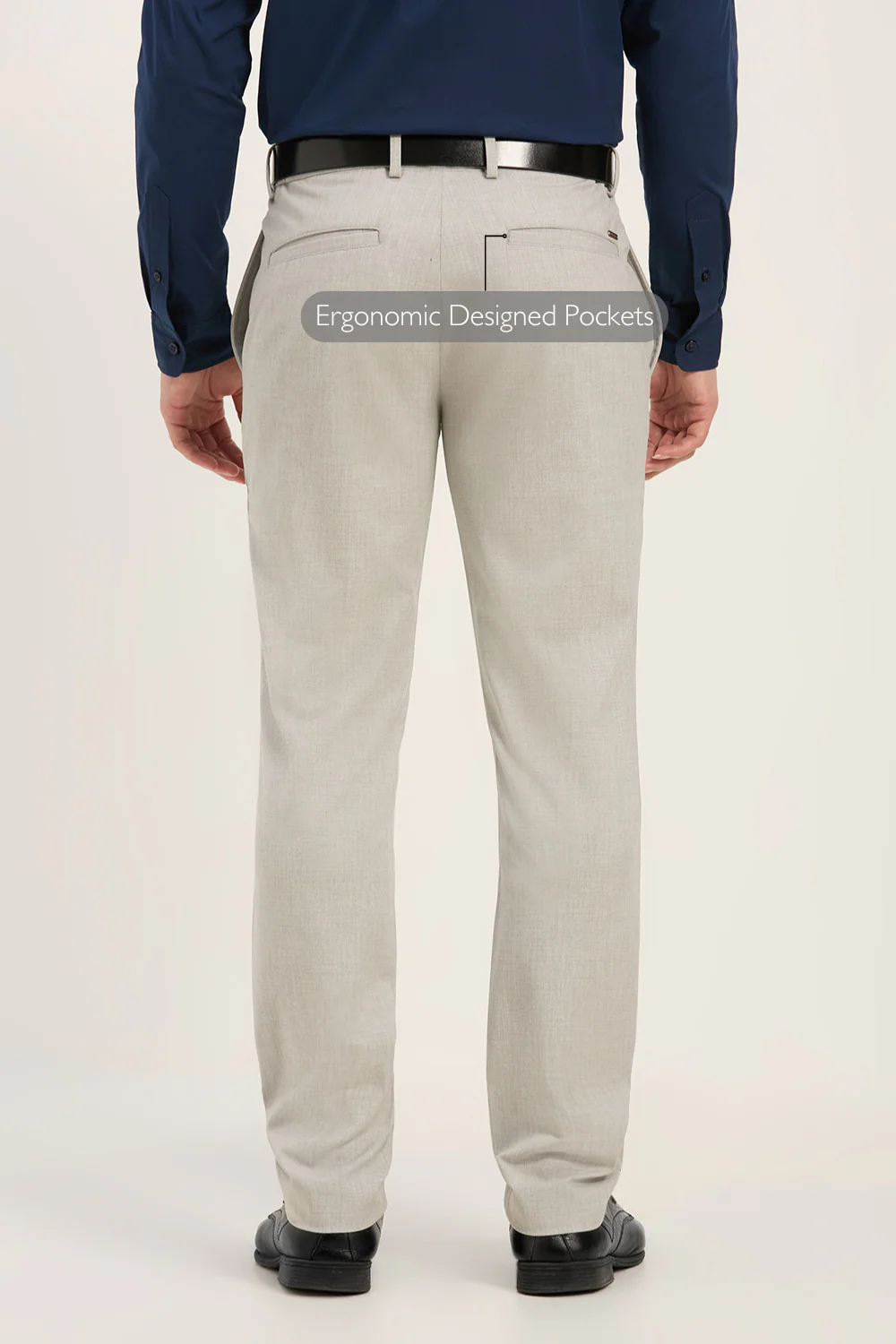 Hyperflex Essential Trouser - Image 83