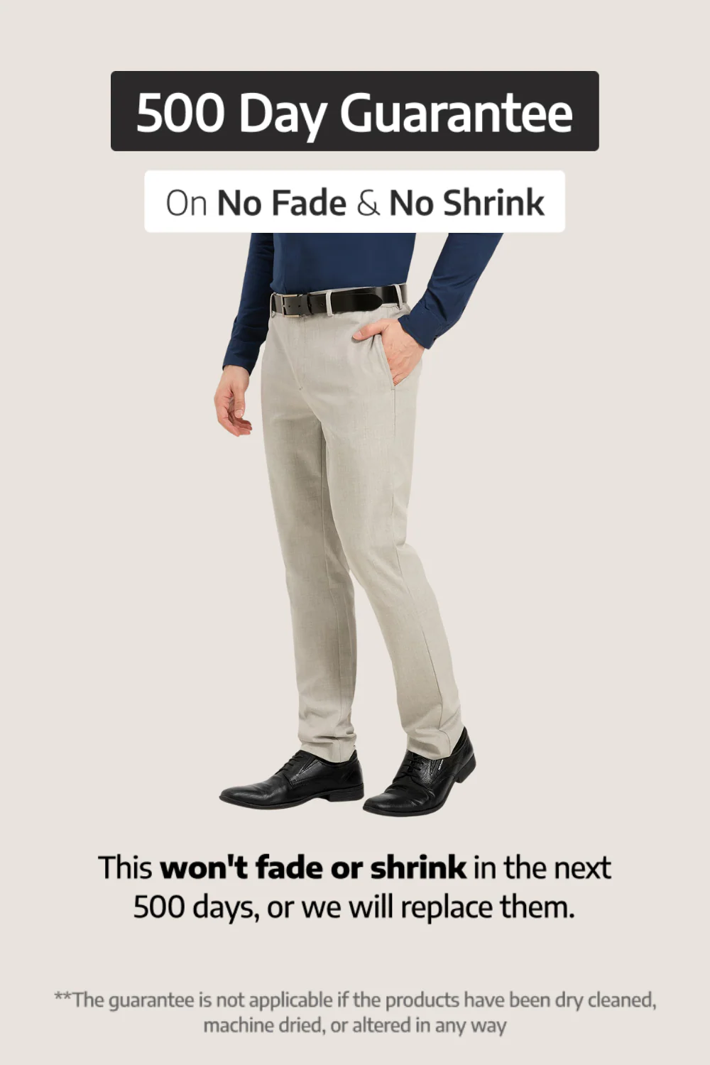 Hyperflex Essential Trouser - Image 84