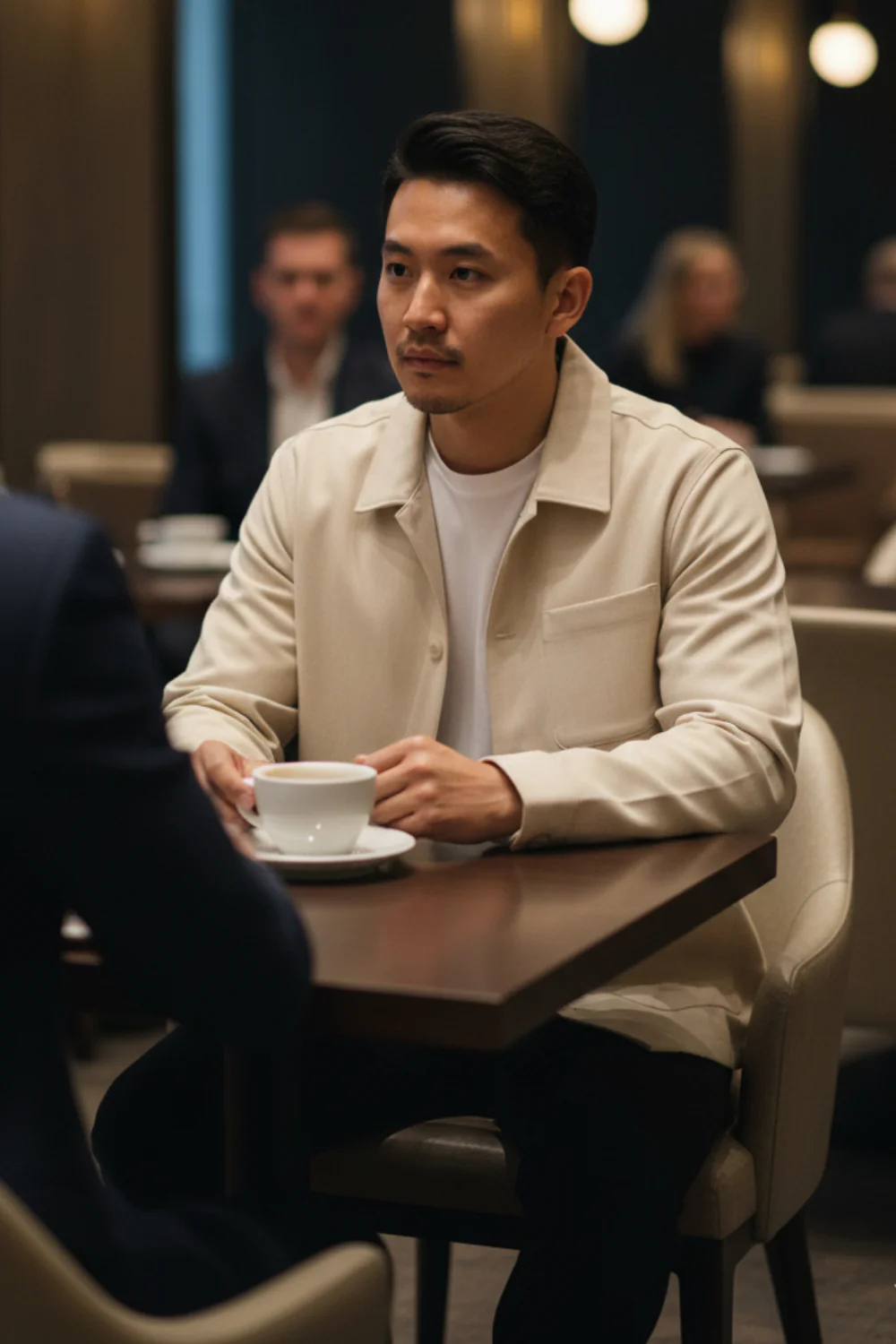 Hyperflex Work Shacket - Image 11