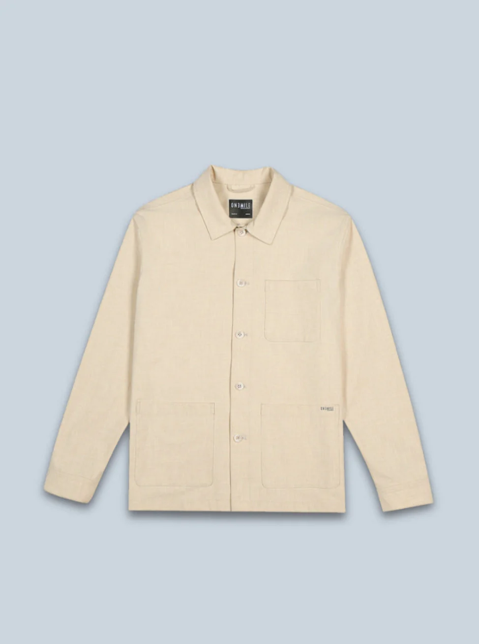 Hyperflex Work Shacket - Image 20