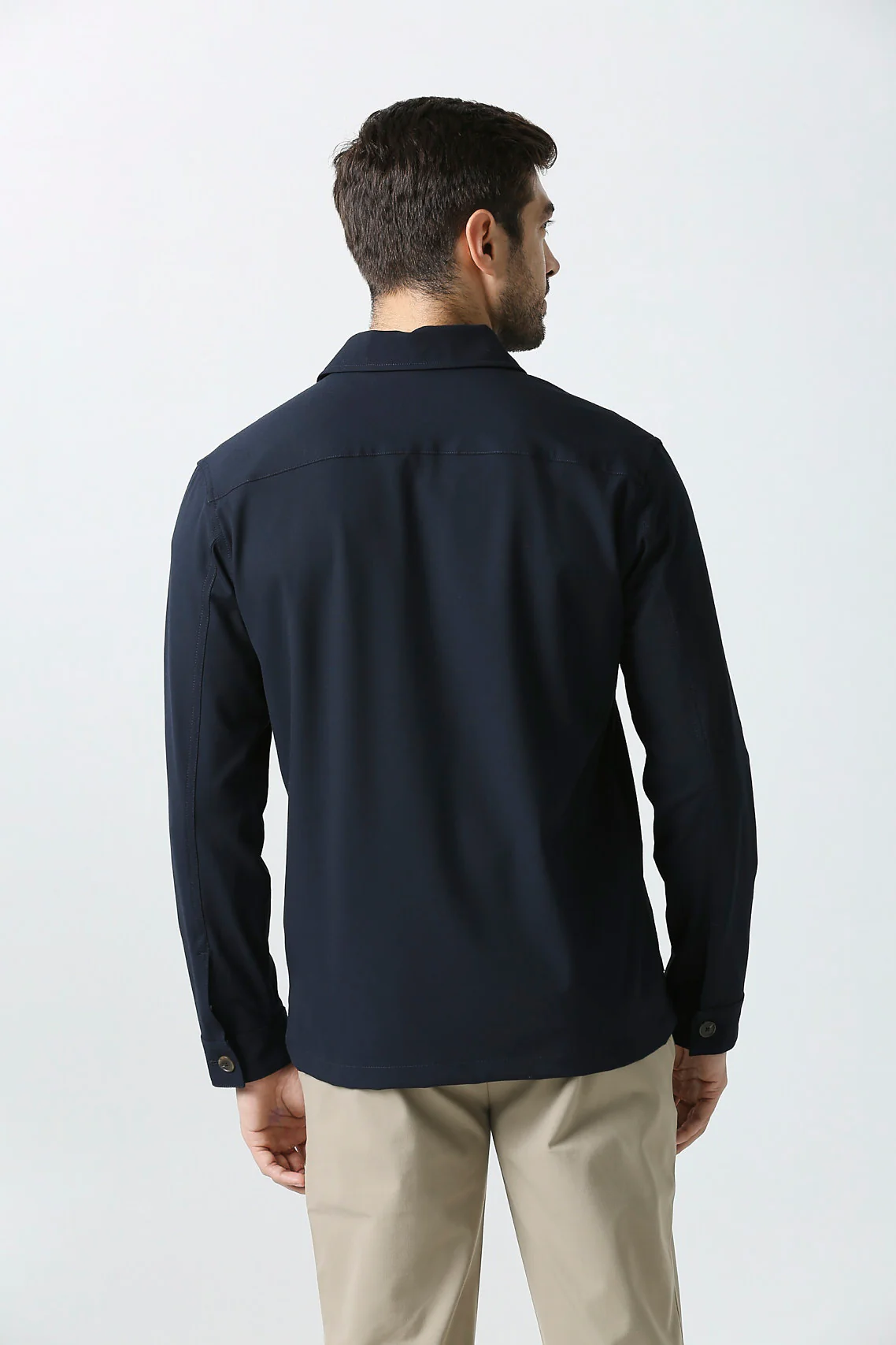 Hyperflex Work Shacket - Image 29