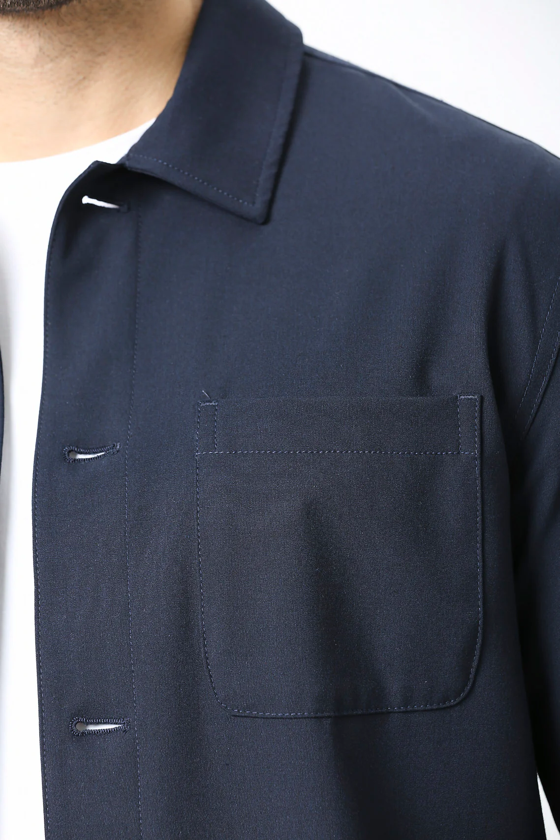 Hyperflex Work Shacket - Image 33