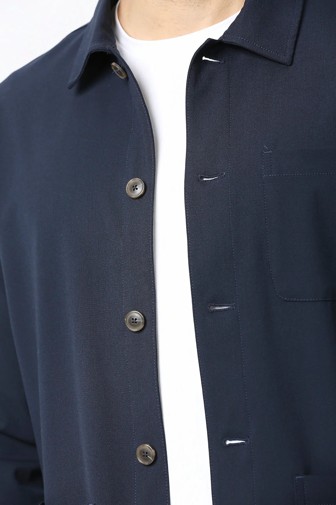 Hyperflex Work Shacket - Image 34