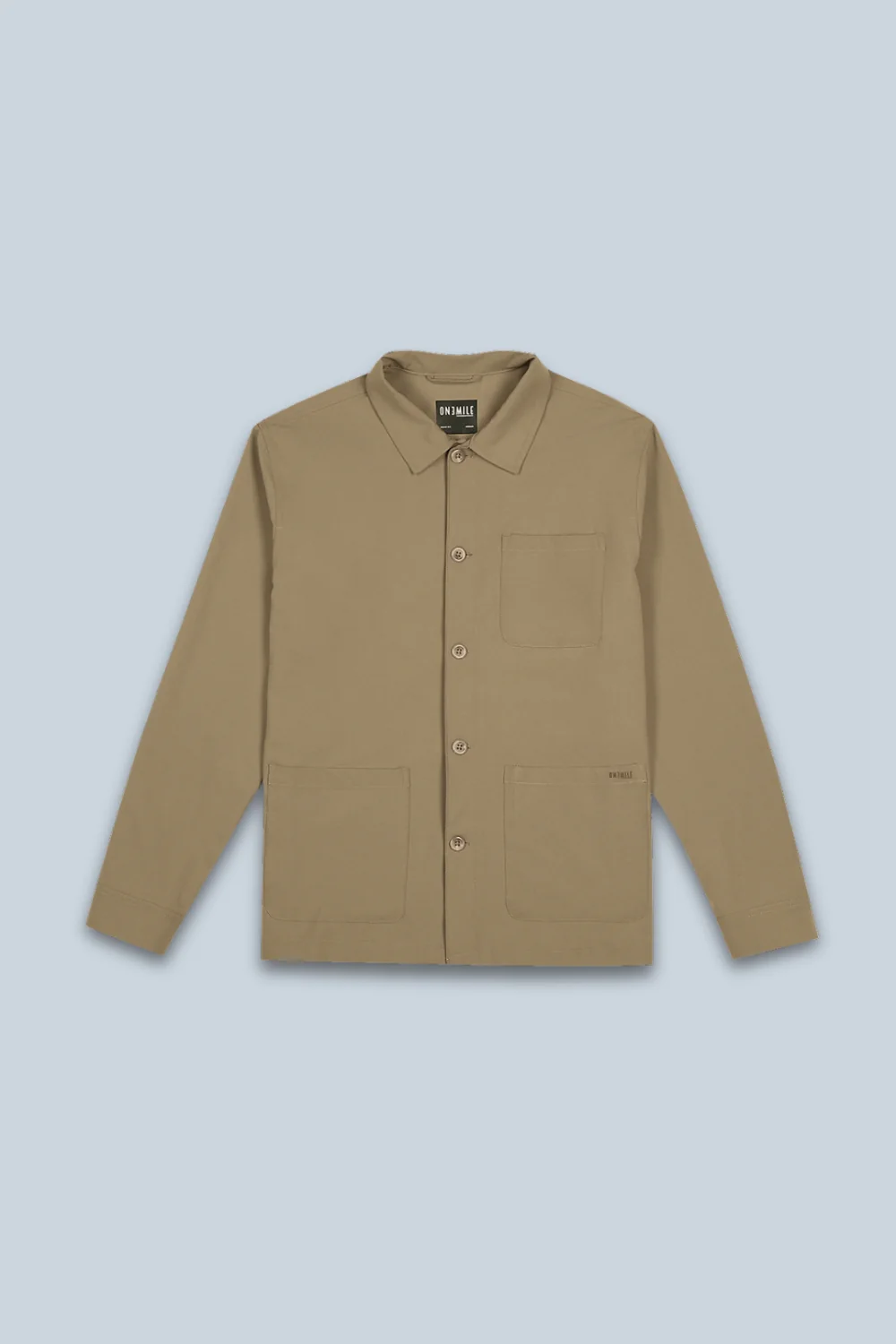 Hyperflex Work Shacket - Image 37