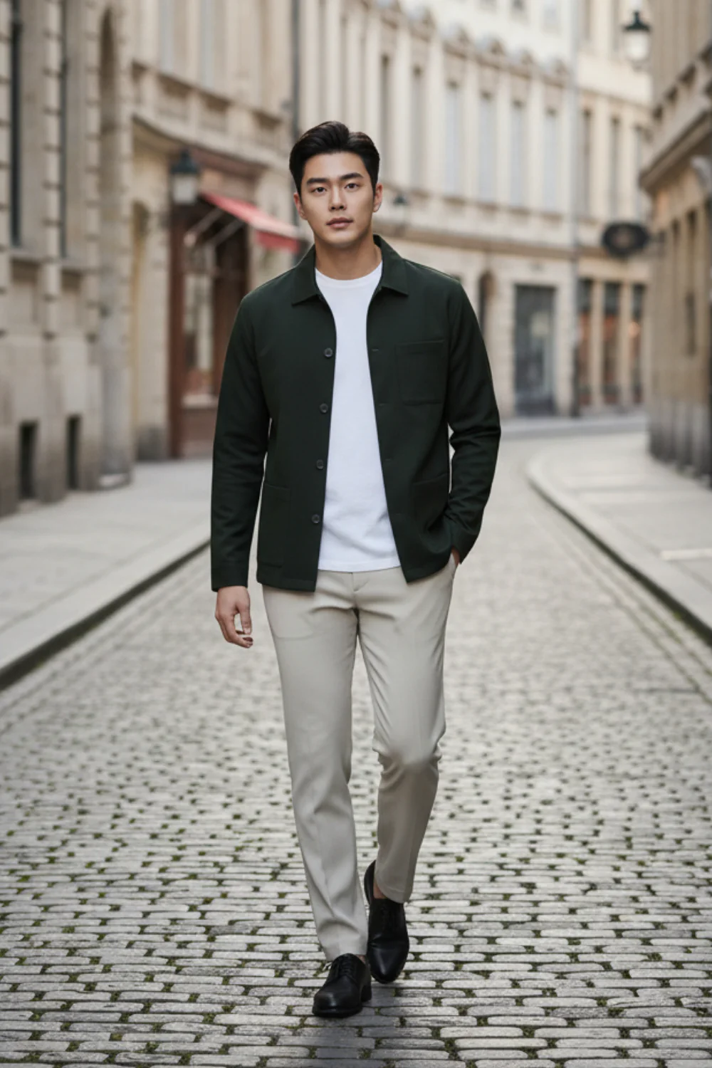 Hyperflex Work Shacket - Image 42
