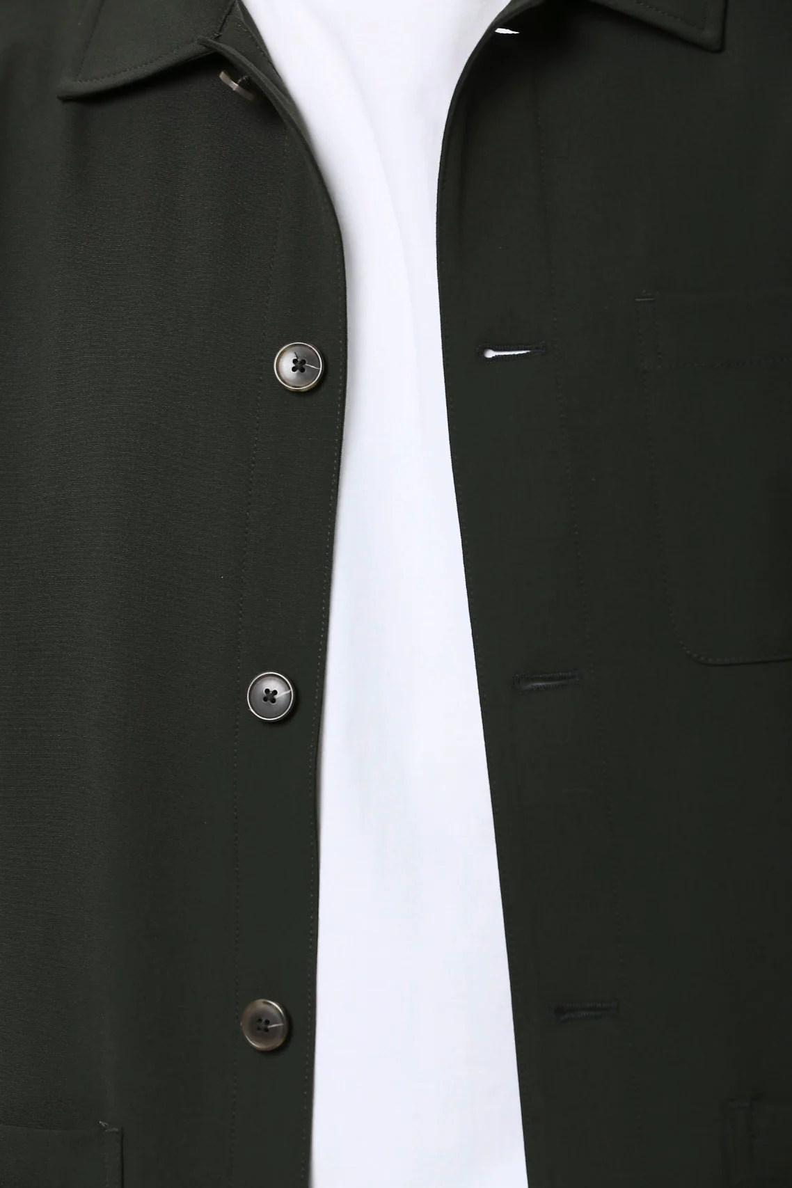 Hyperflex Work Shacket - Image 50