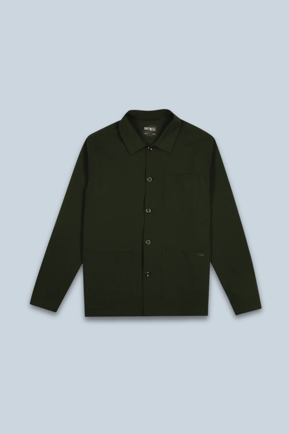 Hyperflex Work Shacket - Image 51