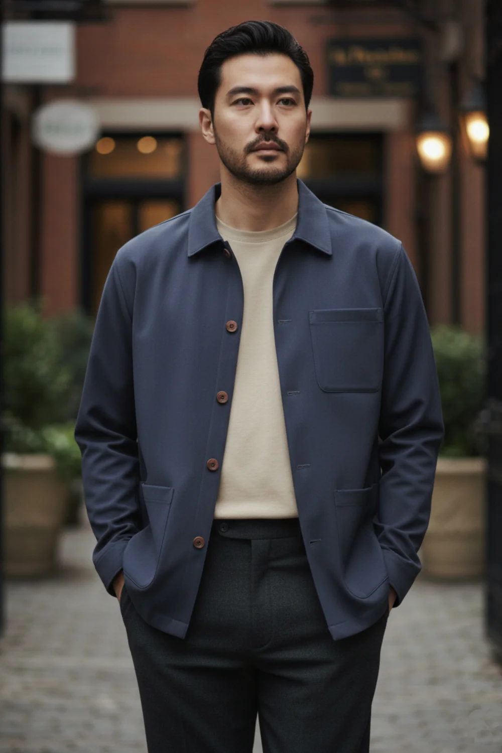 Hyperflex Work Shacket - Image 55