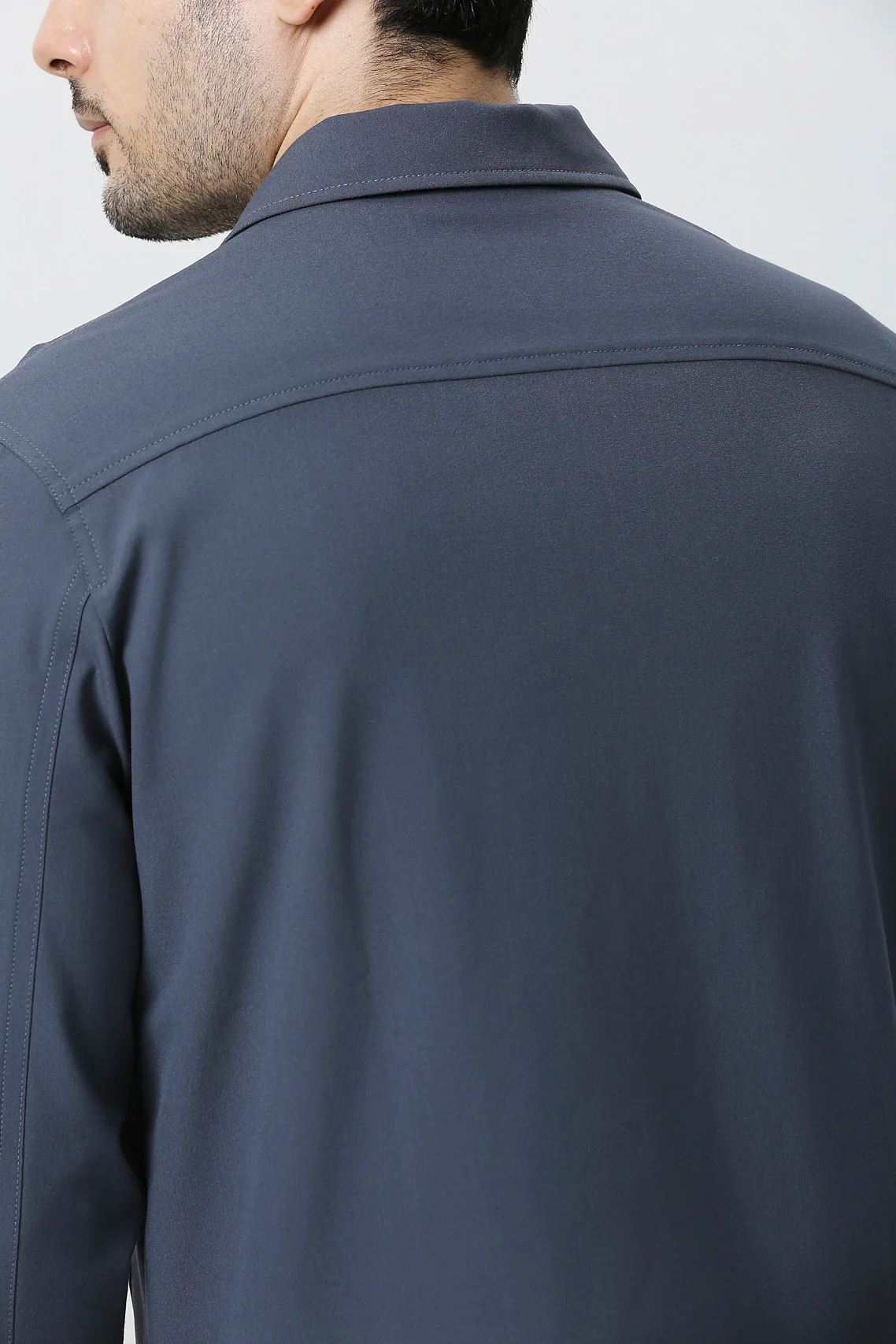 Hyperflex Work Shacket - Image 61