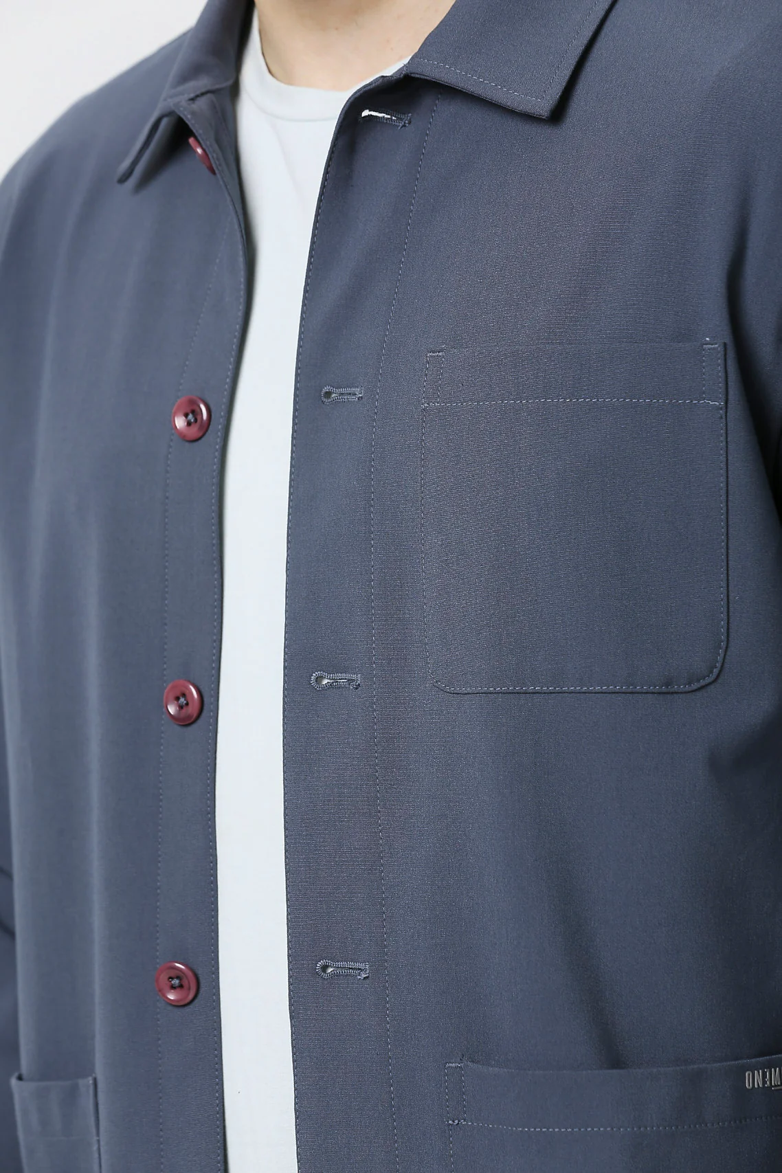 Hyperflex Work Shacket - Image 65