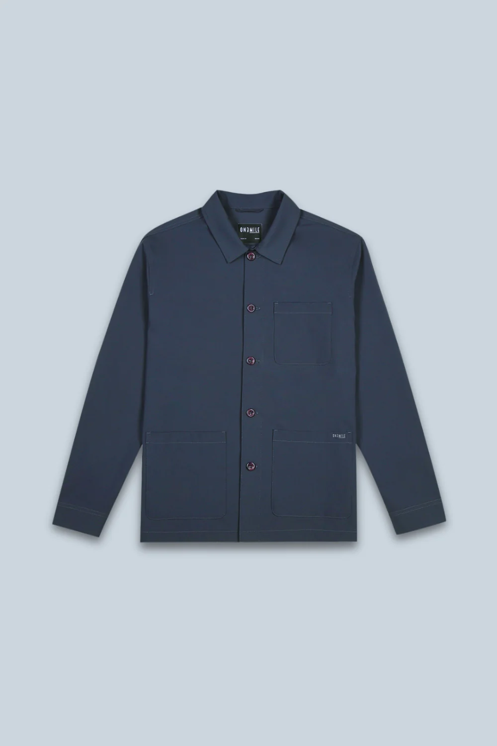 Hyperflex Work Shacket - Image 66