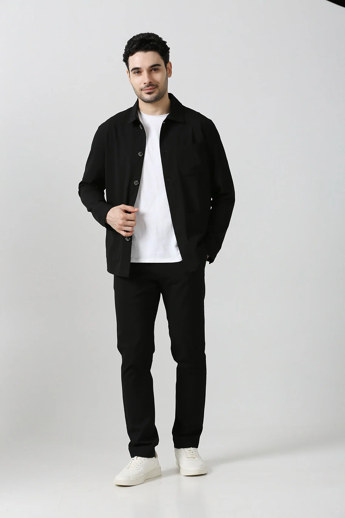 Hyperflex Work Shacket - Image 72