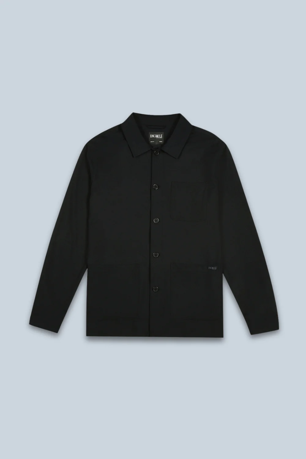 Hyperflex Work Shacket - Image 77
