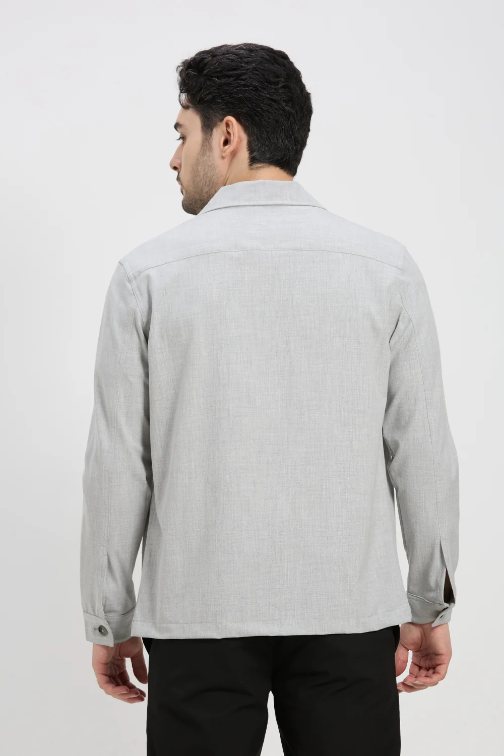 Hyperflex Work Shacket - Image 86