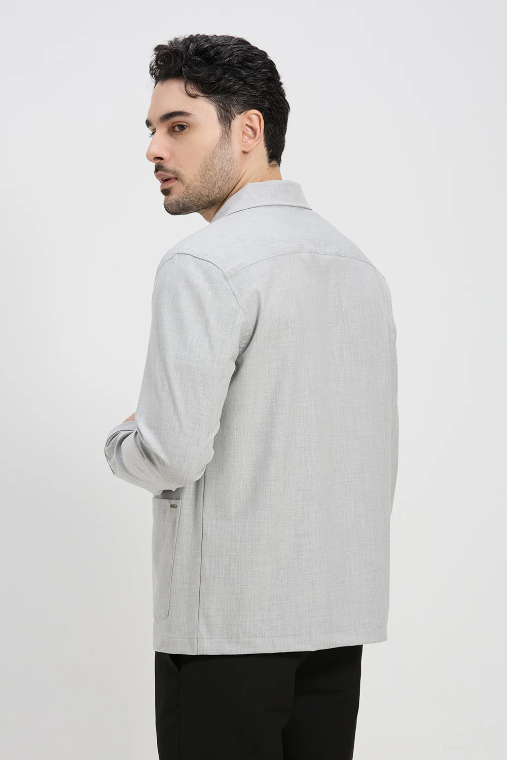 Hyperflex Work Shacket - Image 87