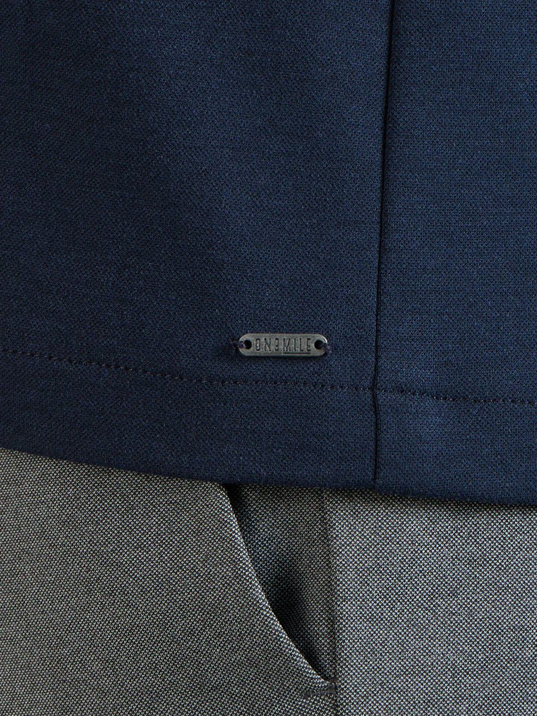 Knit Field Shacket - Image 58