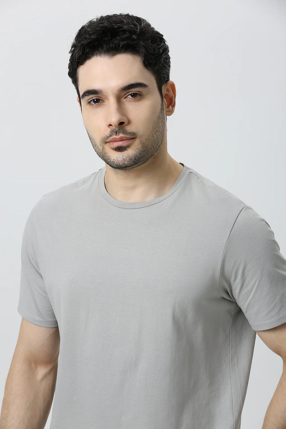 Essential Stretch T-Shirt - Image 10