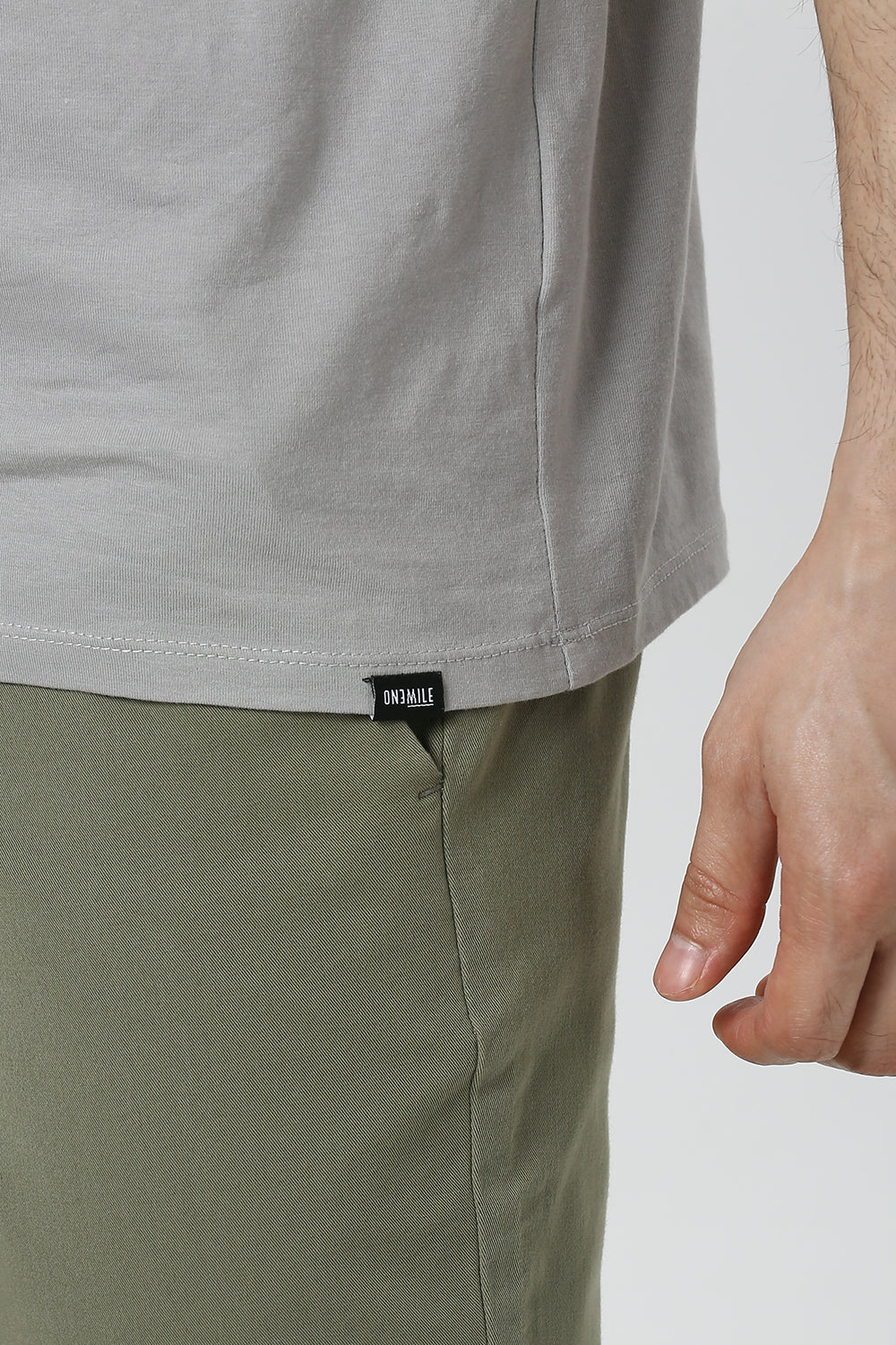 Essential Stretch T-Shirt - Image 11