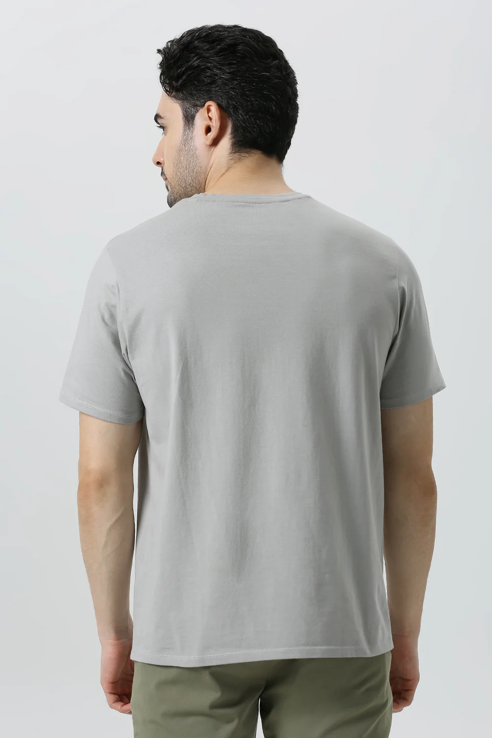 Essential Stretch T-Shirt - Image 12
