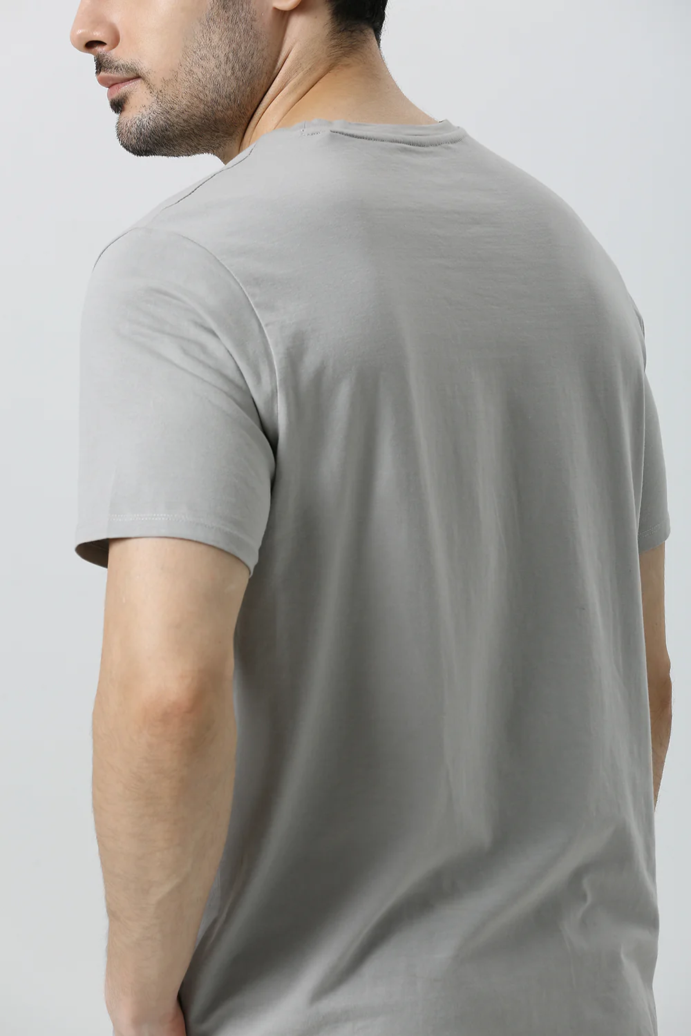 Essential Stretch T-Shirt - Image 13