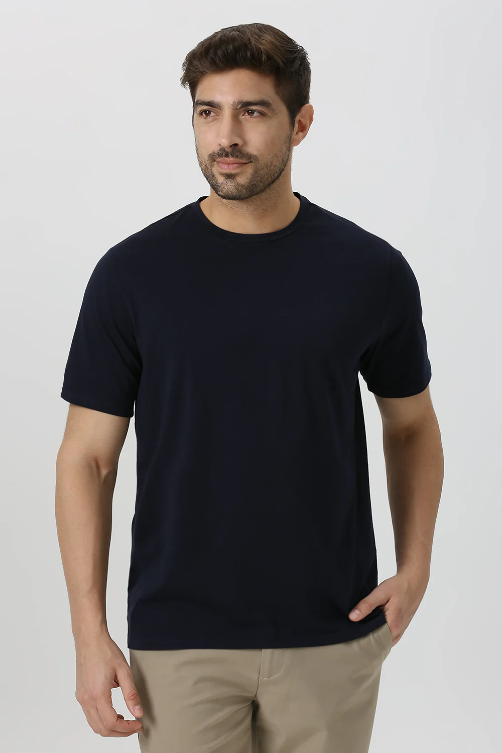 Essential Stretch T-Shirt - Image 15