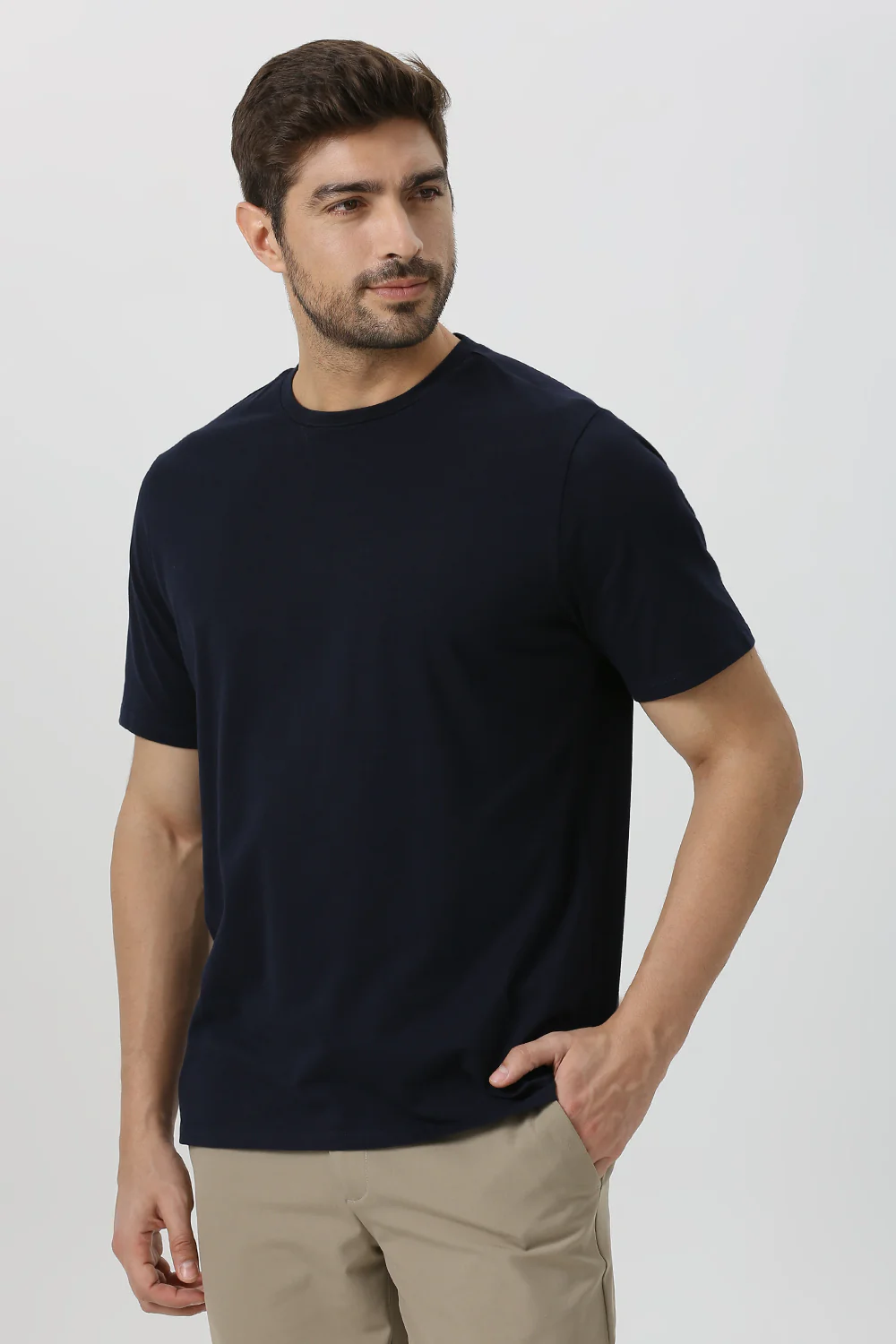 Essential Stretch T-Shirt - Image 17