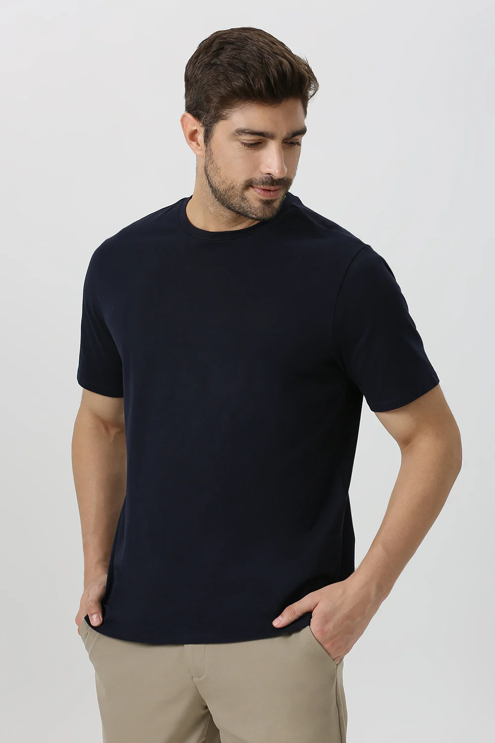 Essential Stretch T-Shirt - Image 20