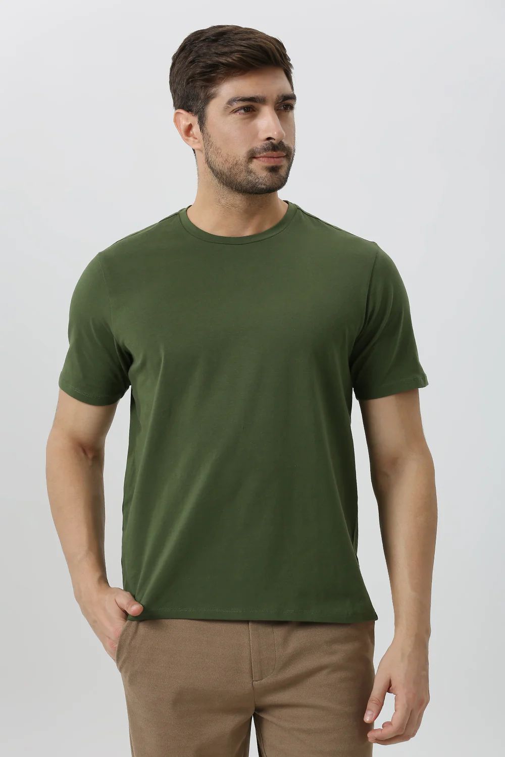 Essential Stretch T-Shirt - Image 22