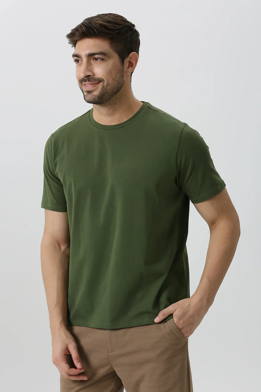 Essential Stretch T-Shirt - Image 23