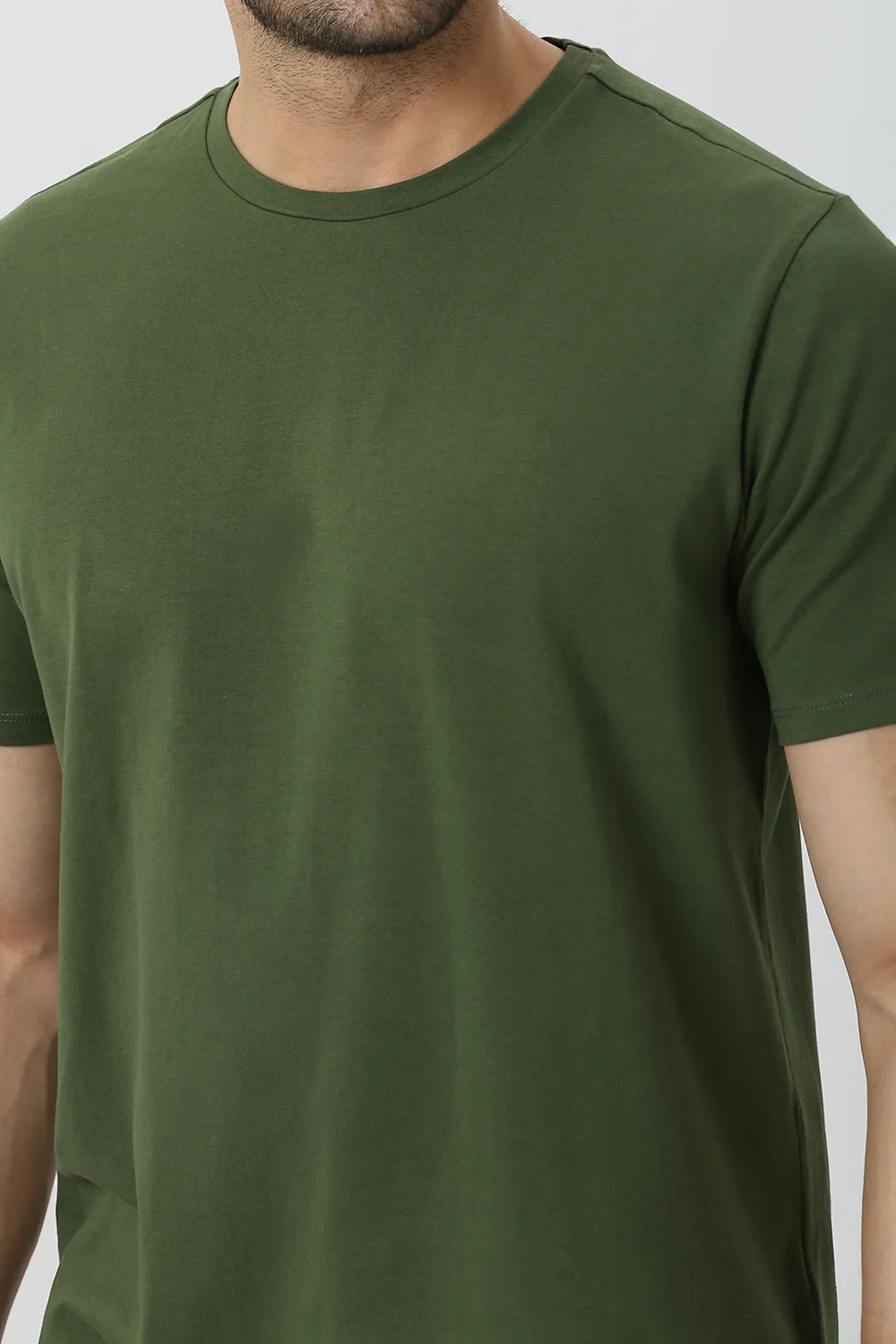 Essential Stretch T-Shirt - Image 24