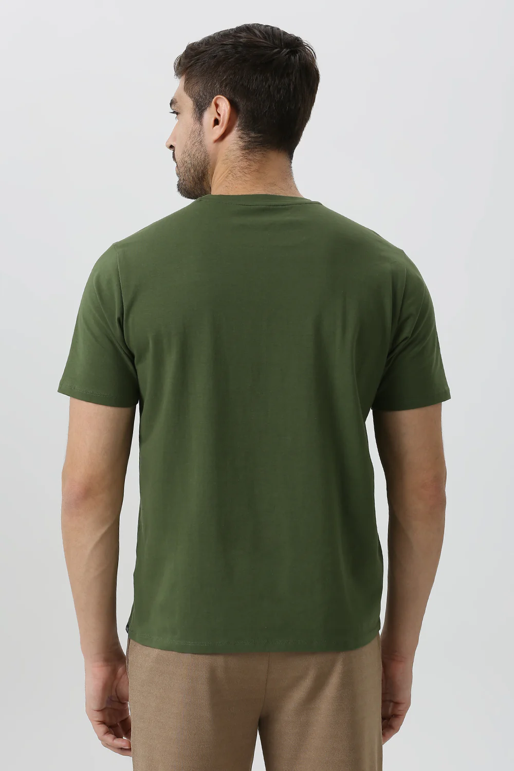 Essential Stretch T-Shirt - Image 25