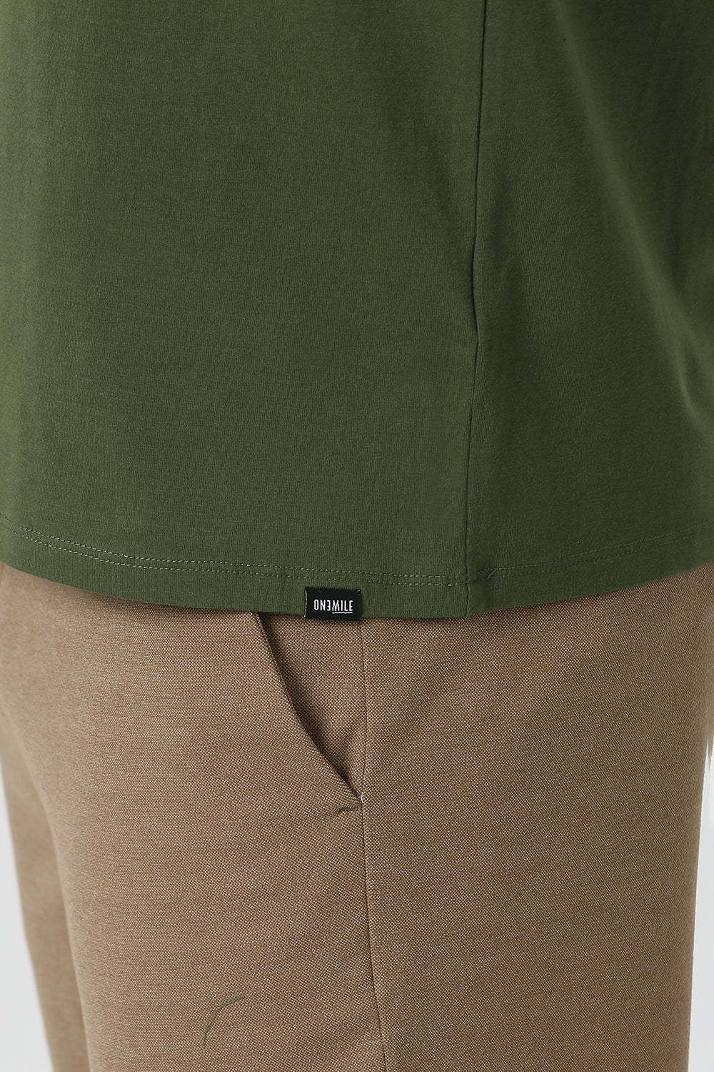 Essential Stretch T-Shirt - Image 26