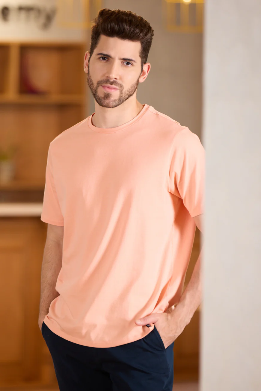 Essential Stretch T-Shirt - Image 28