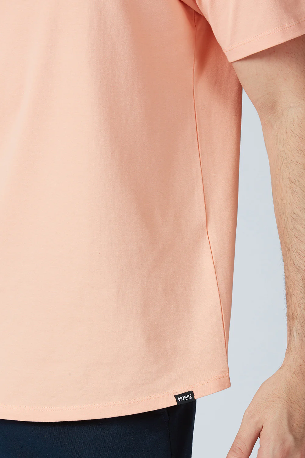 Essential Stretch T-Shirt - Image 32