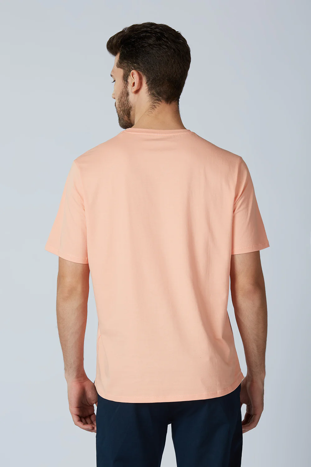 Essential Stretch T-Shirt - Image 33