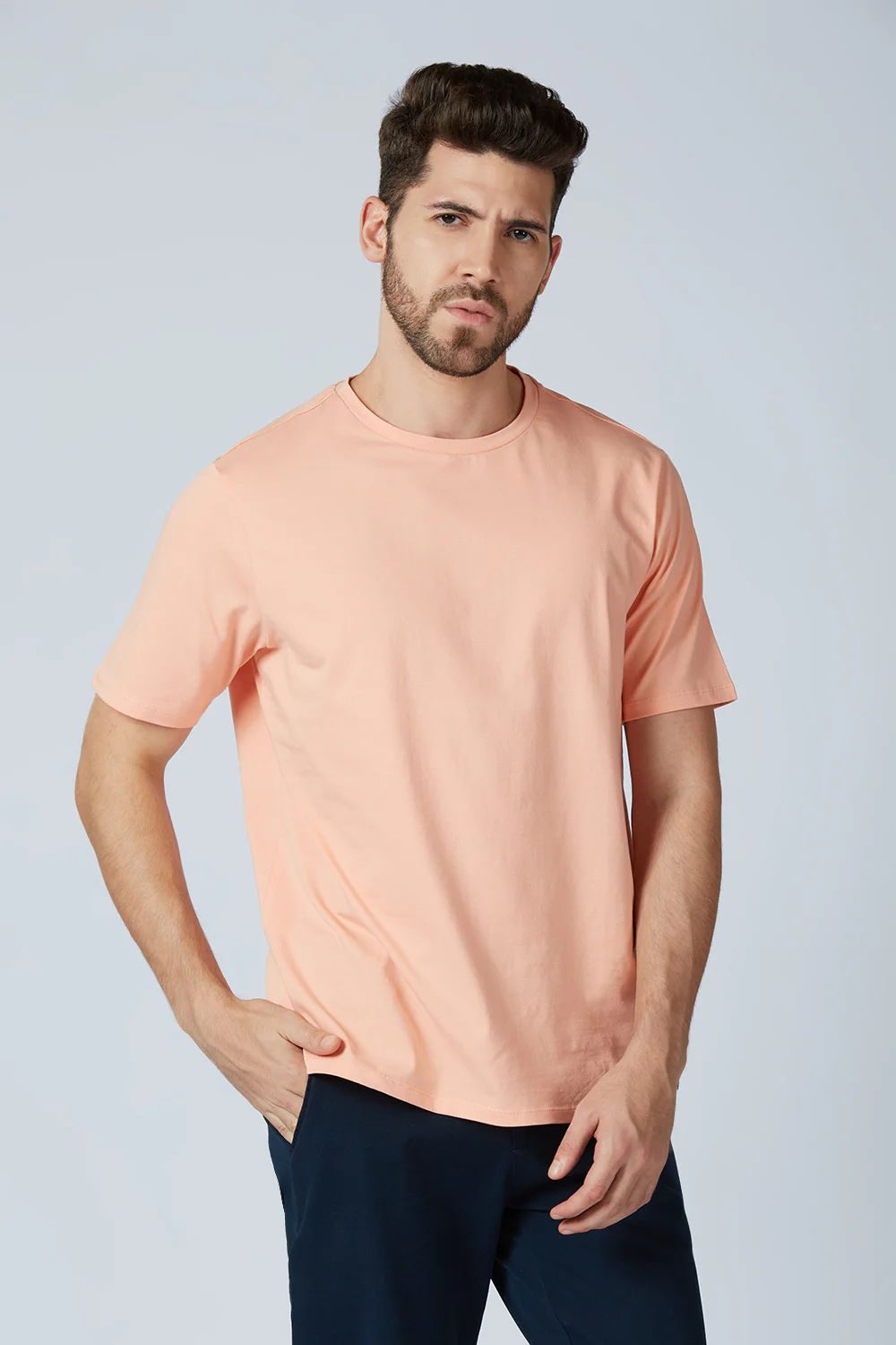 Essential Stretch T-Shirt - Image 34