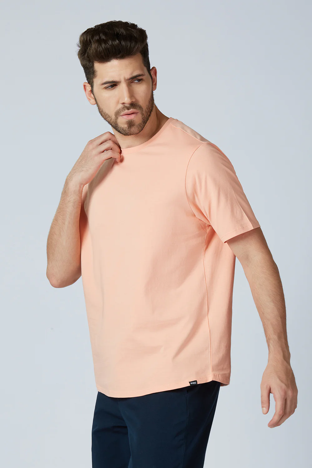 Essential Stretch T-Shirt - Image 35