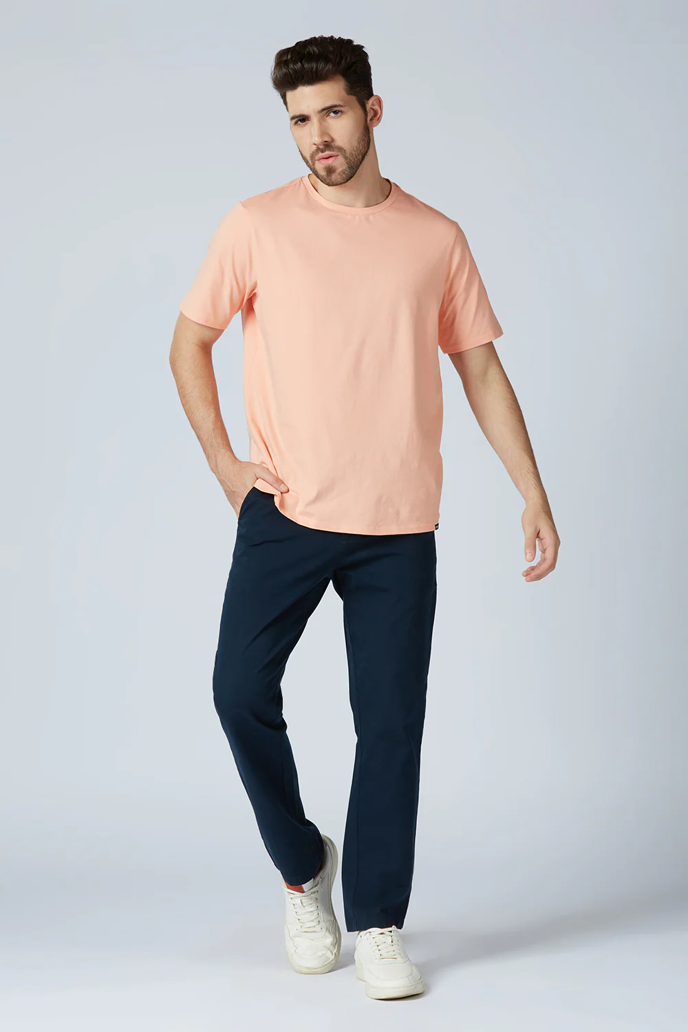 Essential Stretch T-Shirt - Image 37