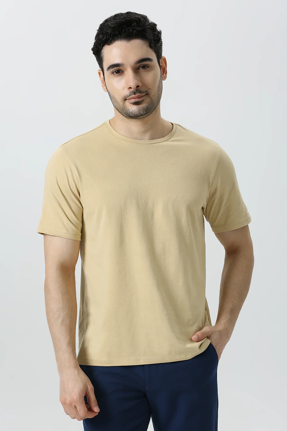 Essential Stretch T-Shirt - Image 38