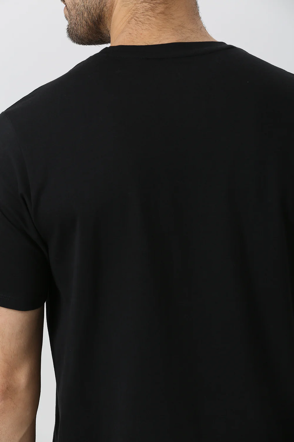 Essential Stretch T-Shirt - Image 4