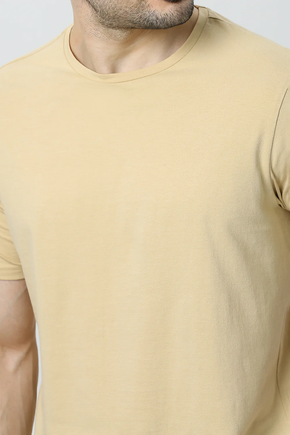 Essential Stretch T-Shirt - Image 40