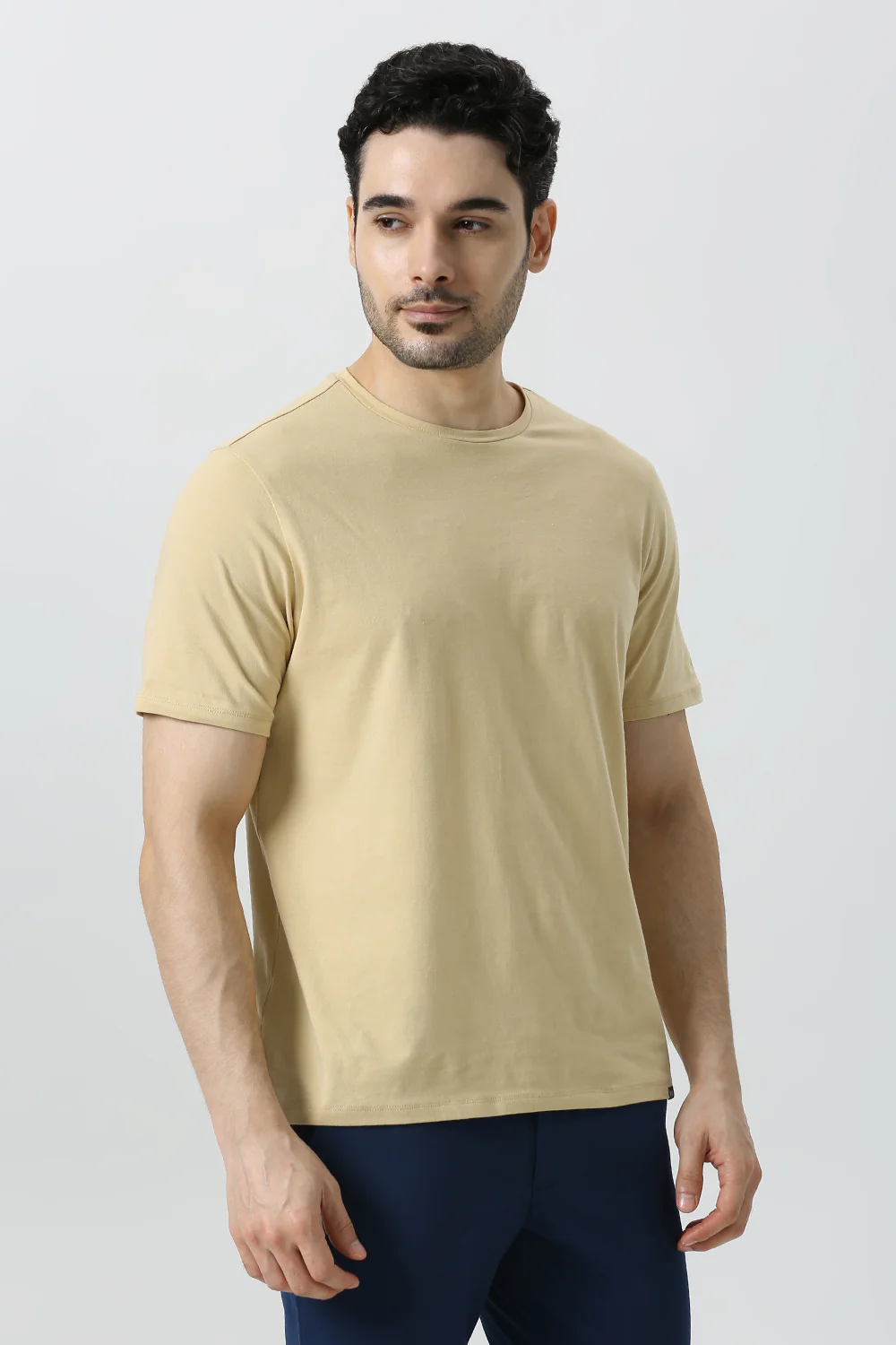 Essential Stretch T-Shirt - Image 42