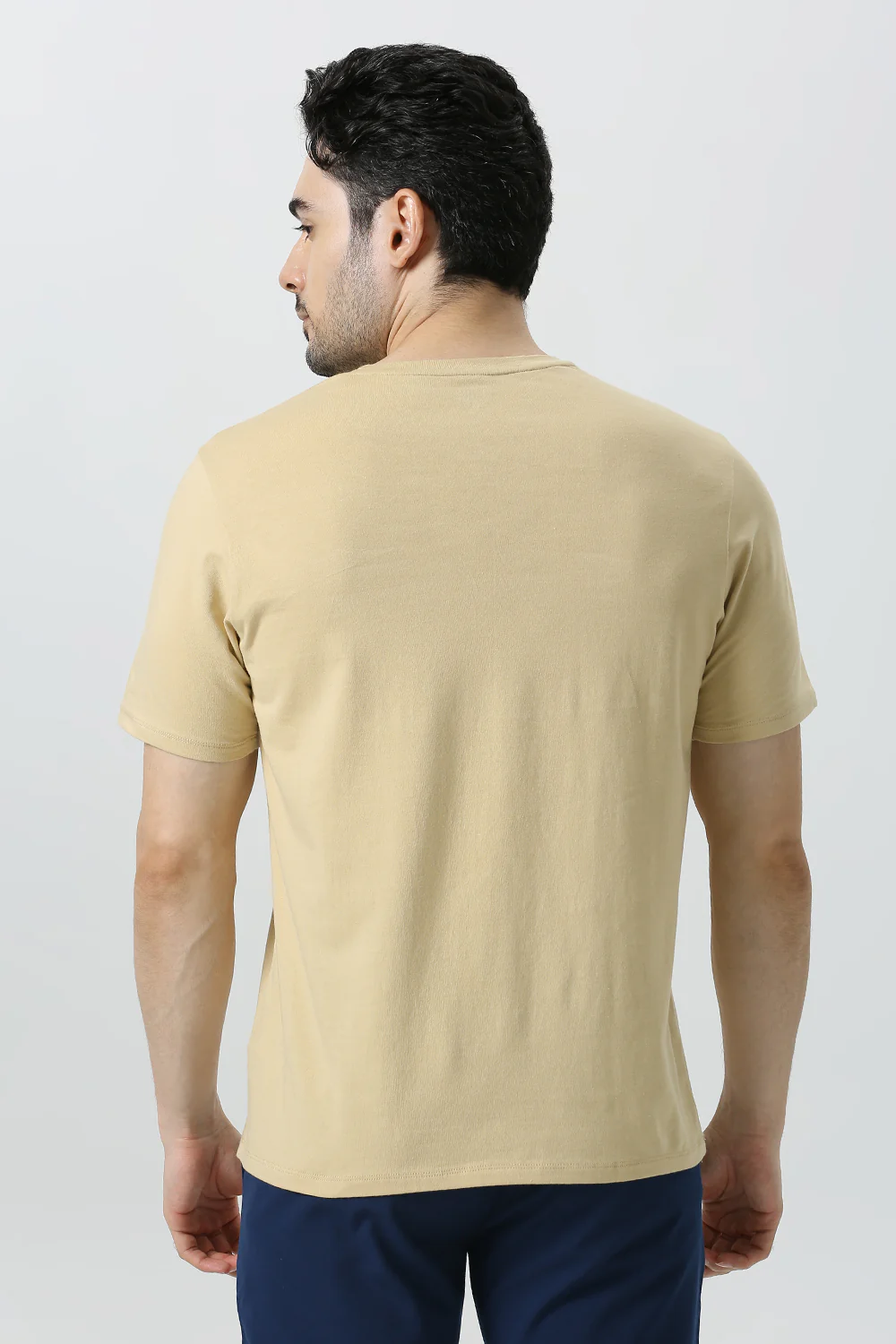 Essential Stretch T-Shirt - Image 43